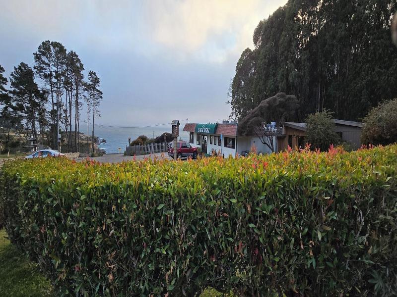 Ocean Cove Lodge image