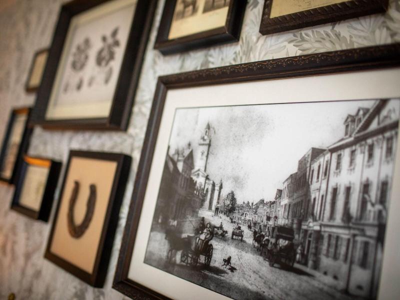 Crown Hotel image