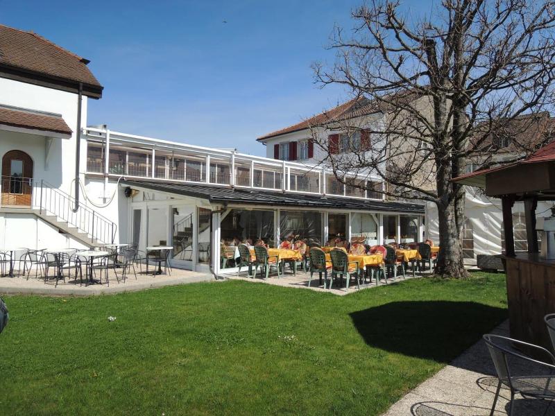Hotel Du Port image