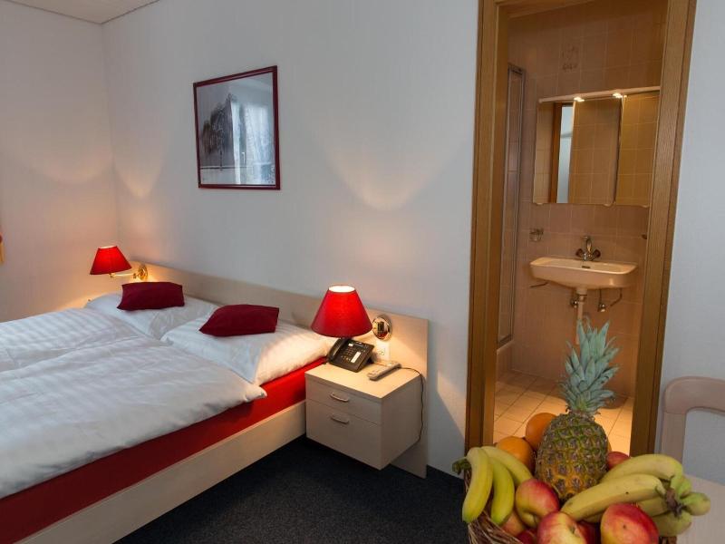 Hotel Du Port image