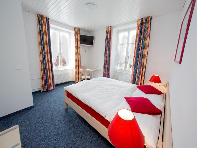 Hotel Du Port image