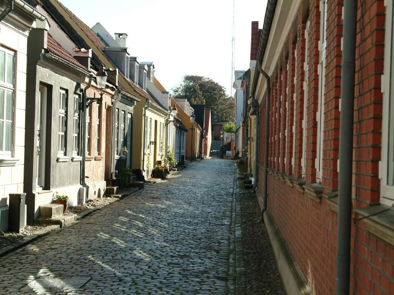 Arnbjerg Pavillonen image