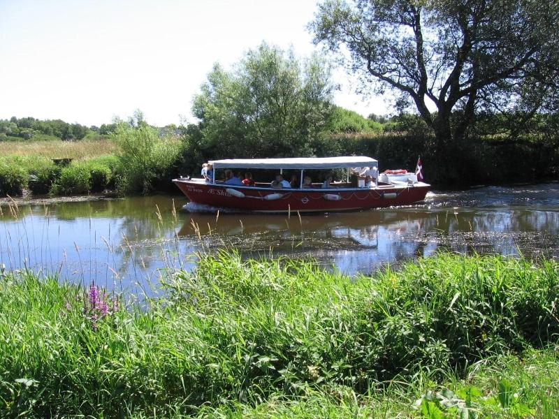 Arnbjerg Pavillonen image
