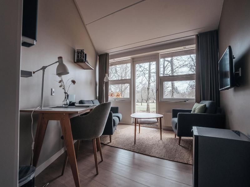 Arnbjerg Pavillonen image