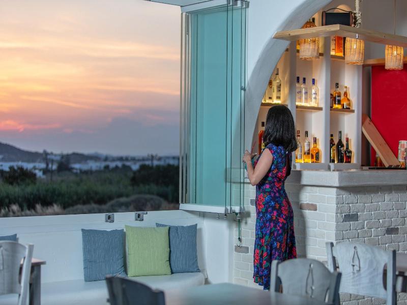 Cycladic Islands Hotel Spa image