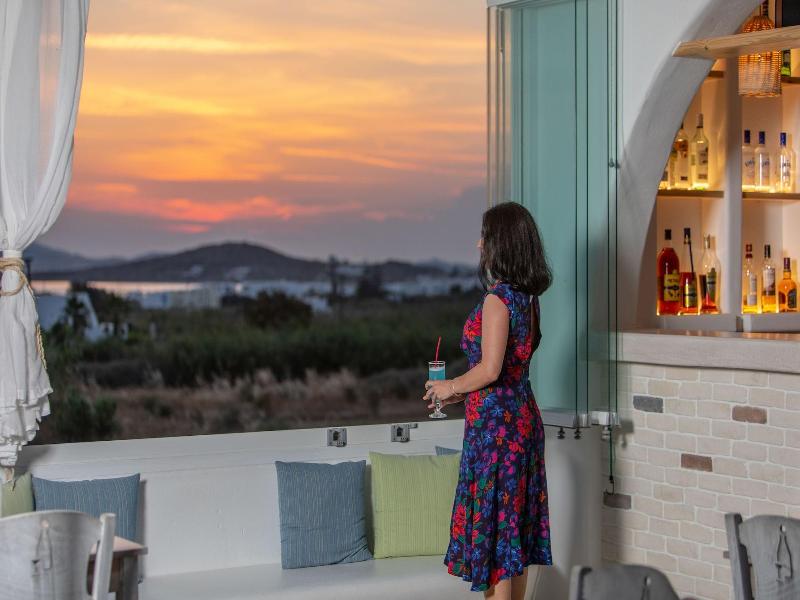 Cycladic Islands Hotel Spa image