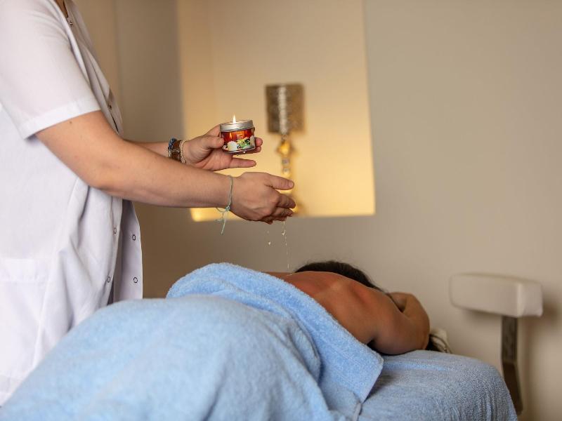 Cycladic Islands Hotel Spa image