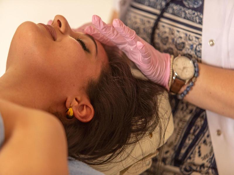 Cycladic Islands Hotel Spa image