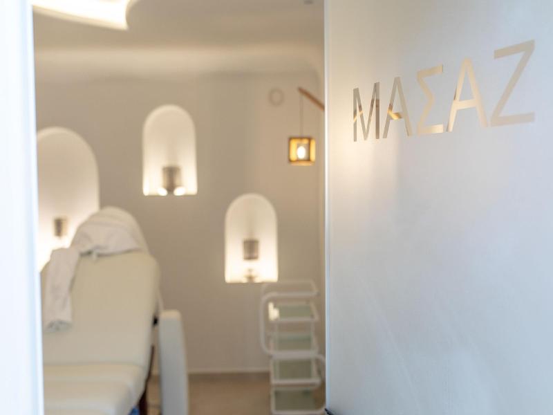 Cycladic Islands Hotel Spa image