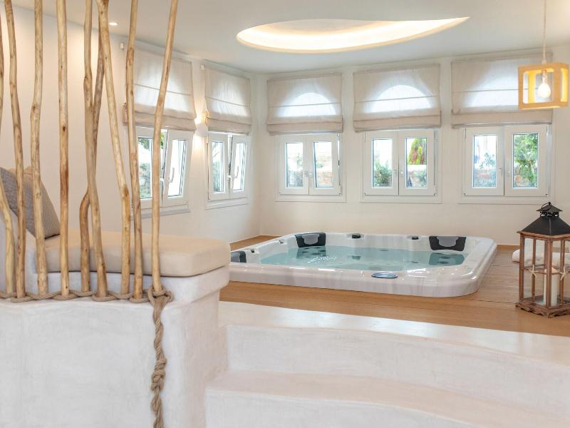 Cycladic Islands Hotel Spa image