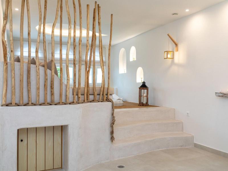 Cycladic Islands Hotel Spa image