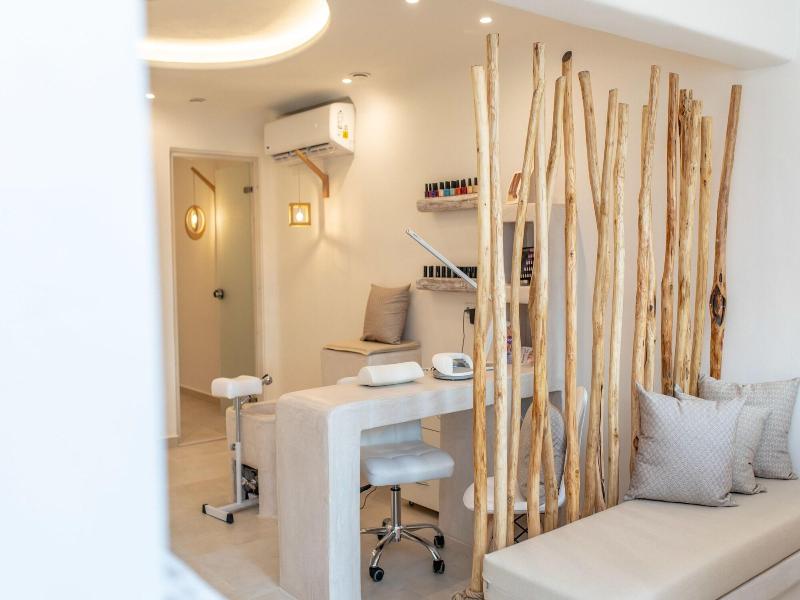 Cycladic Islands Hotel Spa image