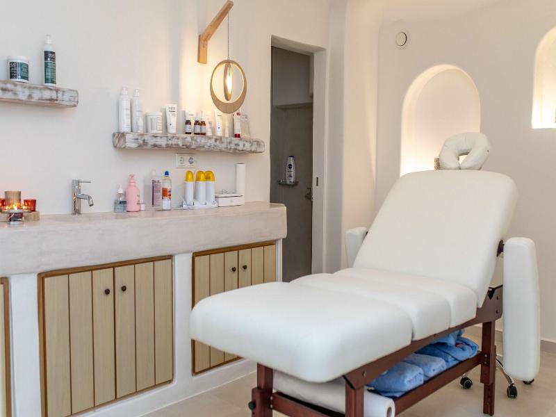 Cycladic Islands Hotel Spa image