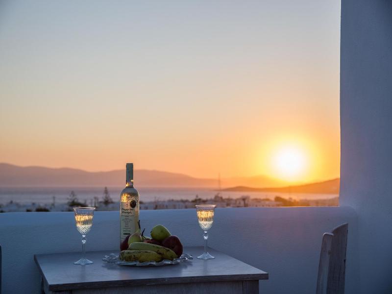 Cycladic Islands Hotel Spa image