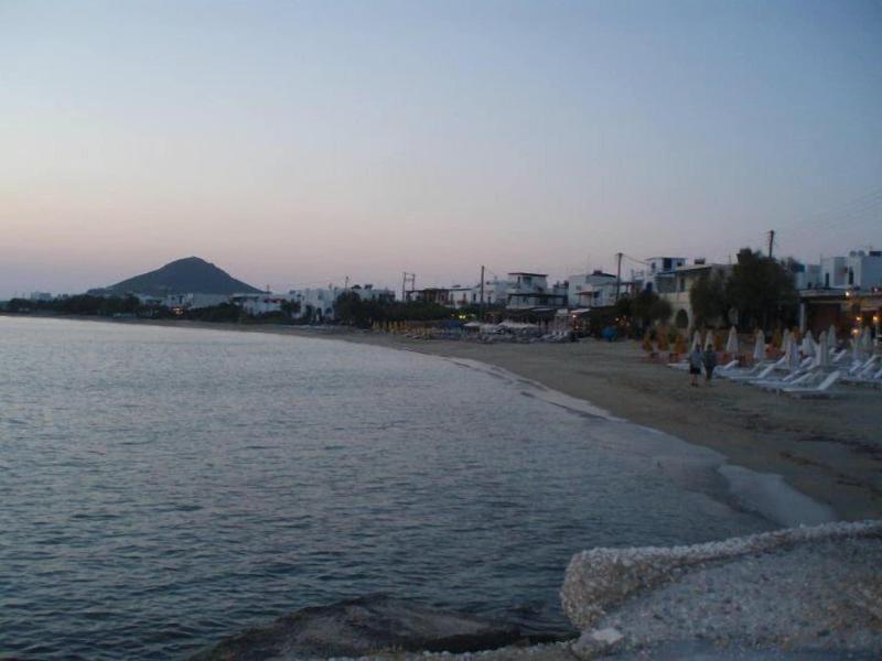Cycladic Islands Hotel Spa image