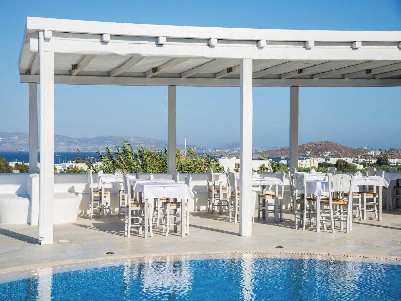 Cycladic Islands Hotel Spa image