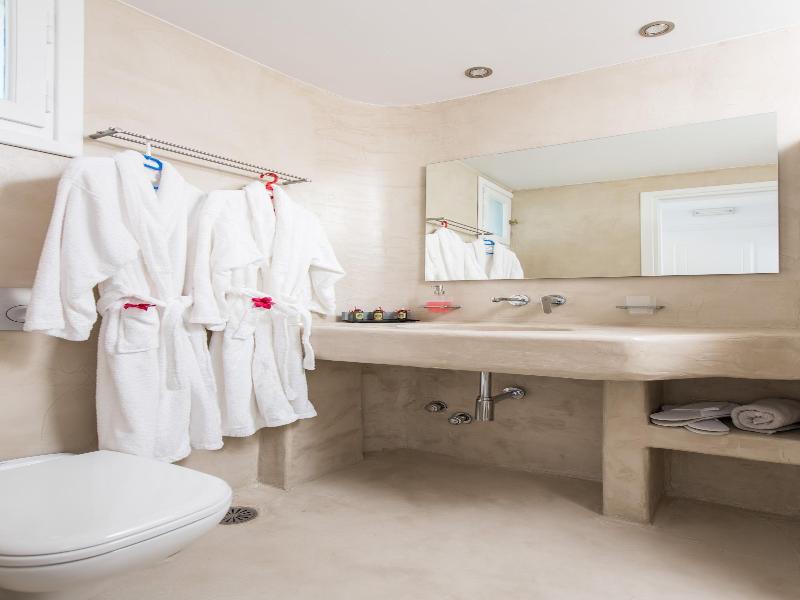 Cycladic Islands Hotel Spa image
