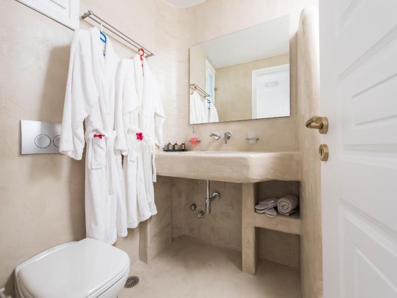 Cycladic Islands Hotel Spa image