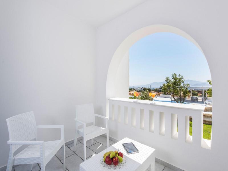 Cycladic Islands Hotel Spa image
