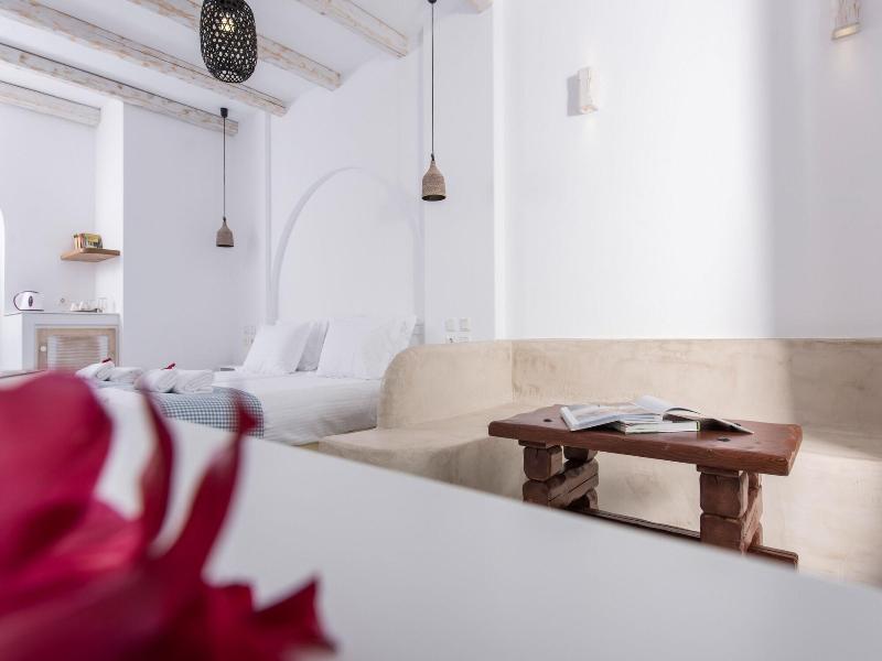 Cycladic Islands Hotel Spa image