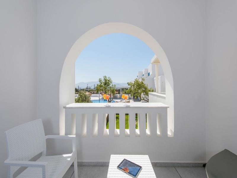 Cycladic Islands Hotel Spa image