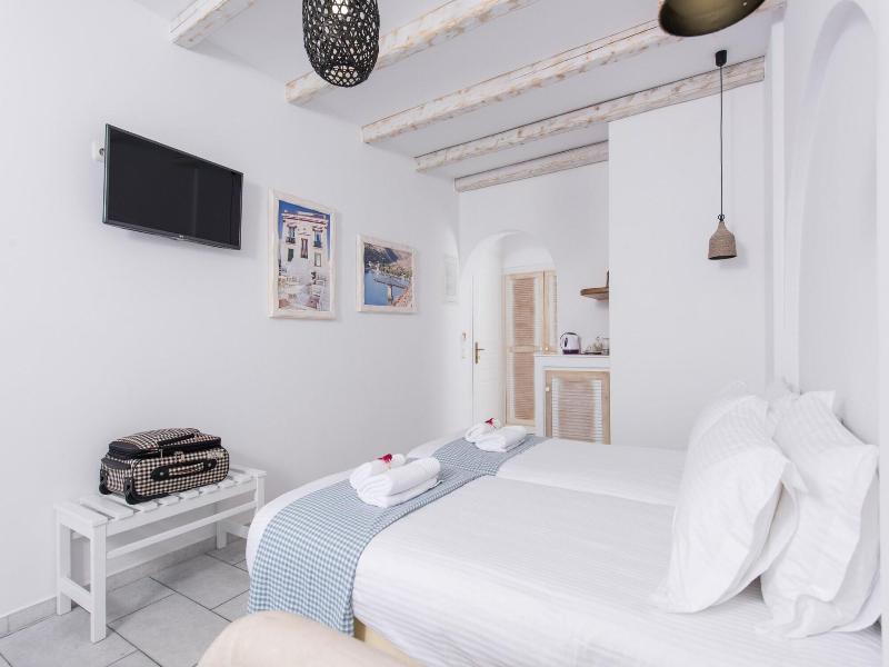 Cycladic Islands Hotel Spa image