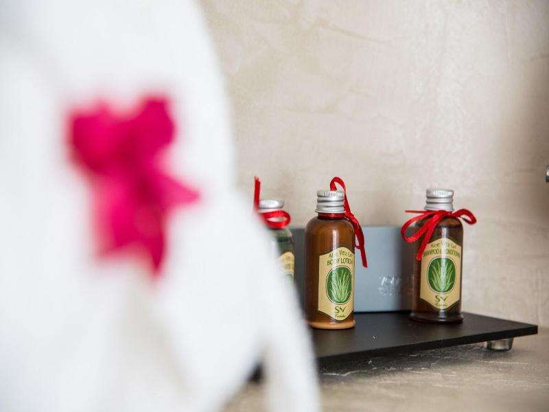 Cycladic Islands Hotel Spa image