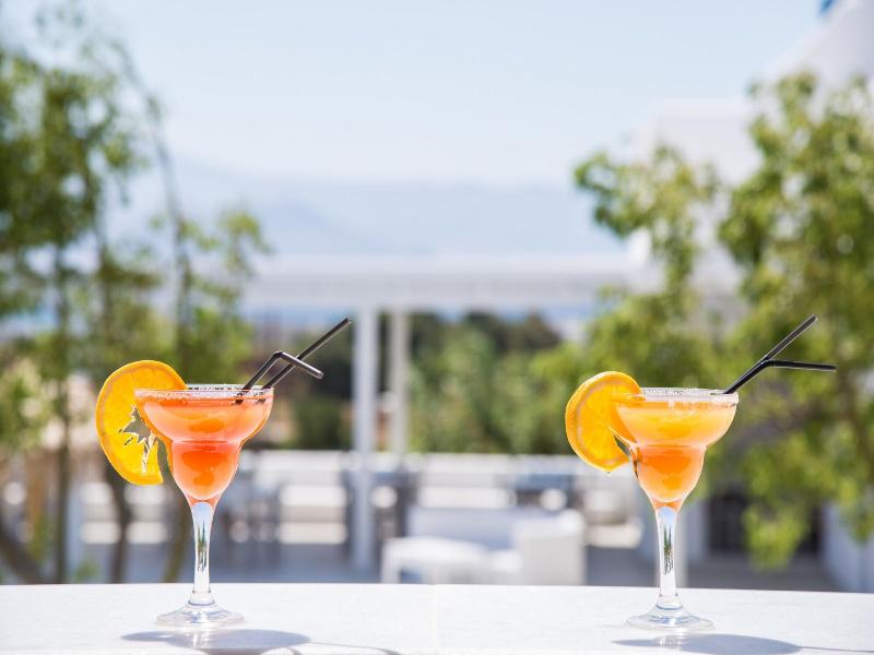 Cycladic Islands Hotel Spa image