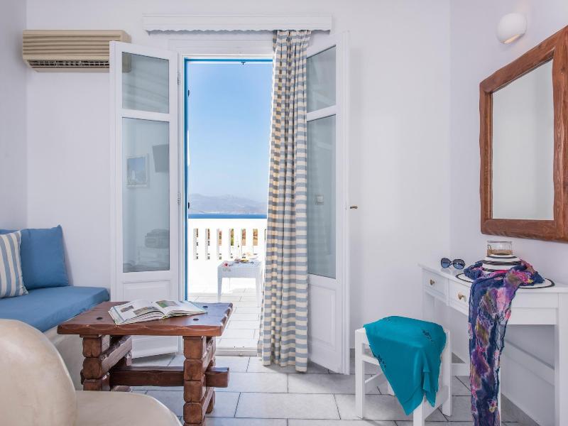 Cycladic Islands Hotel Spa image