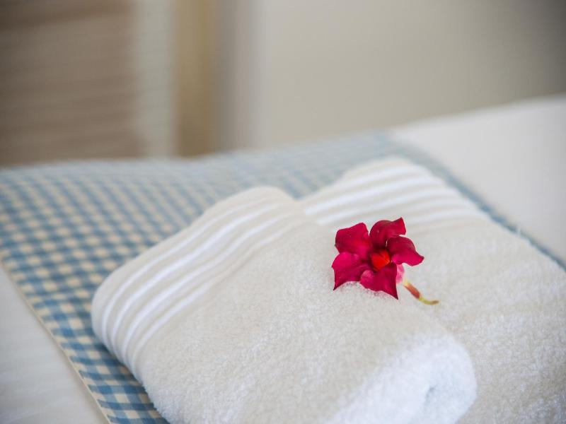 Cycladic Islands Hotel Spa image