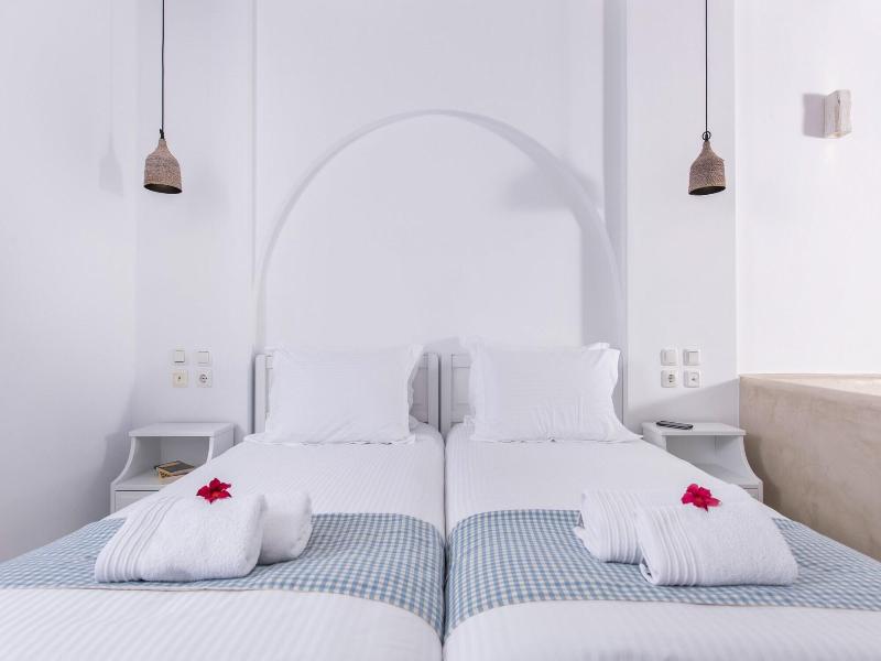 Cycladic Islands Hotel Spa image