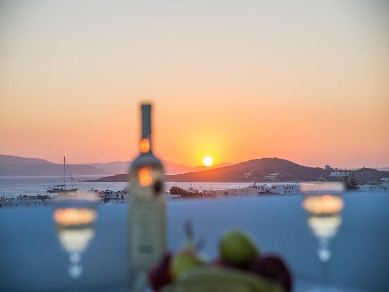 Cycladic Islands Hotel Spa image