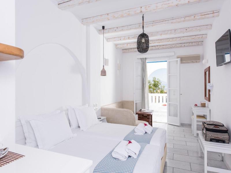 Cycladic Islands Hotel Spa image