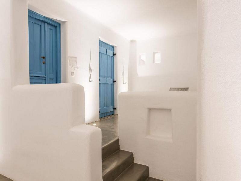 Cycladic Islands Hotel Spa image