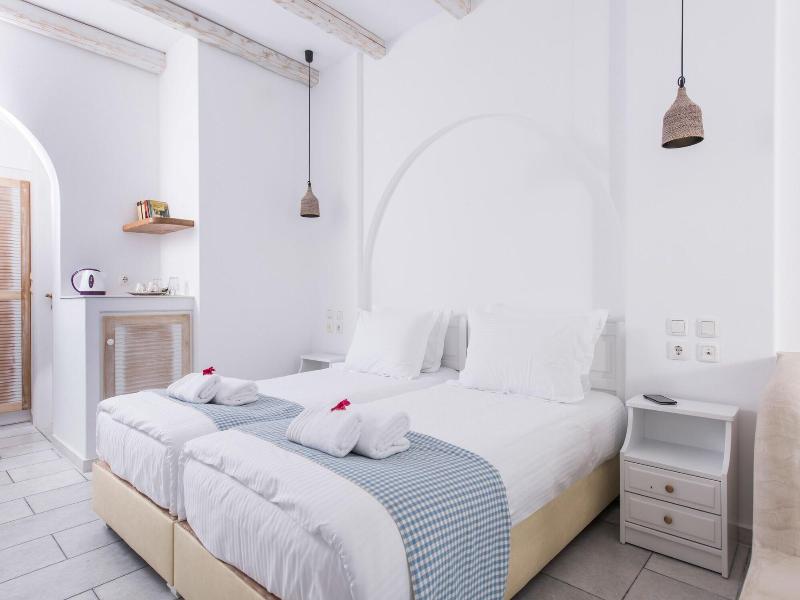 Cycladic Islands Hotel Spa image
