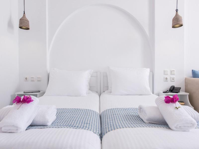 Cycladic Islands Hotel Spa image