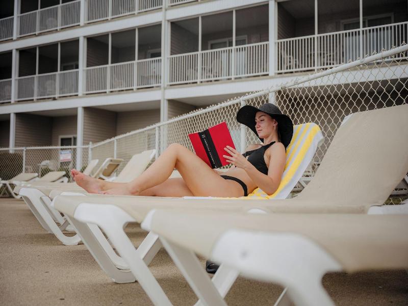 Bayshore Resort At Put In Bay image