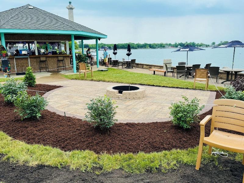 Bayshore Resort At Put In Bay image