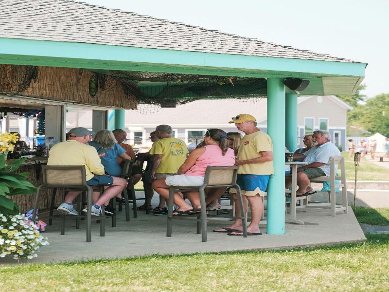 Bayshore Resort At Put In Bay image