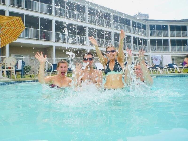 Bayshore Resort At Put In Bay image