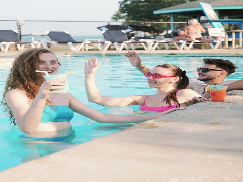 Bayshore Resort At Put In Bay image