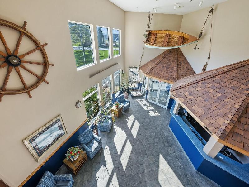 Bayshore Resort At Put In Bay image