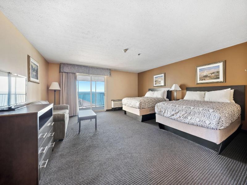 Bayshore Resort At Put In Bay image