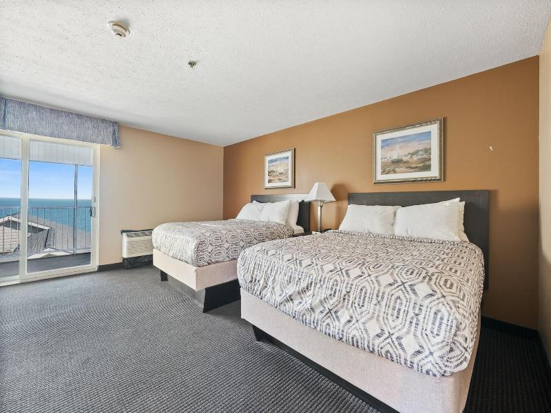 Bayshore Resort At Put In Bay image