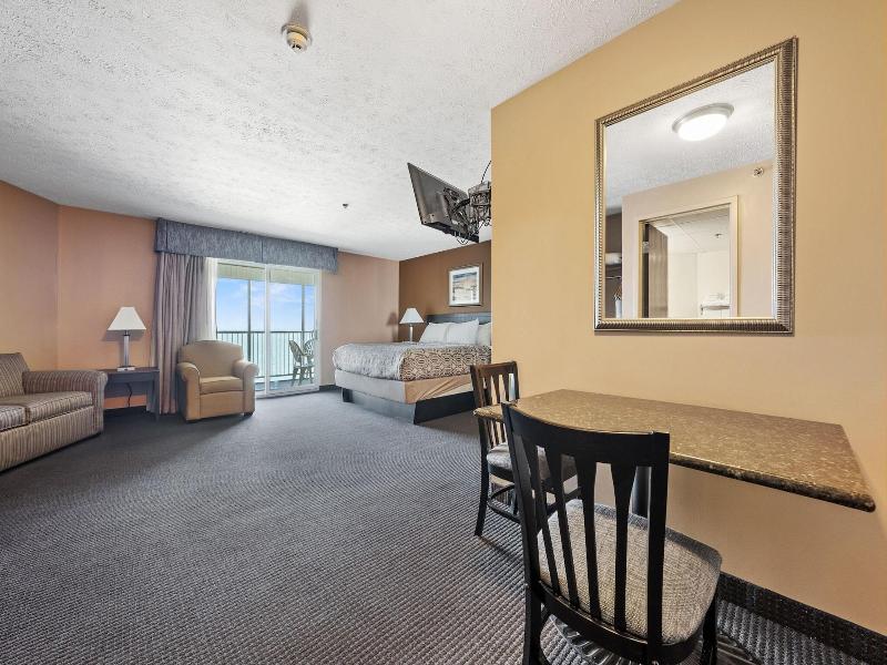 Bayshore Resort At Put In Bay image