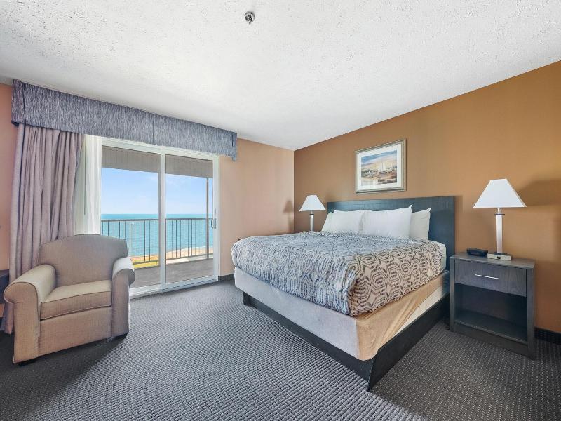 Bayshore Resort At Put In Bay image