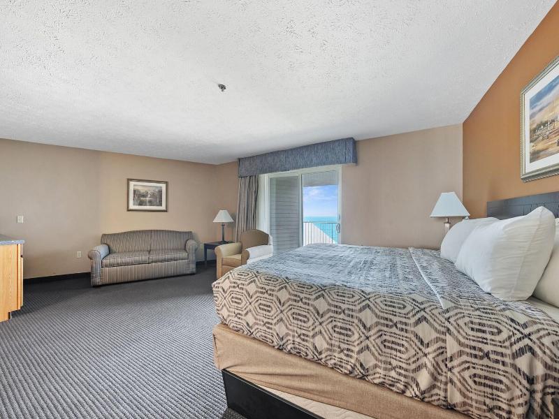 Bayshore Resort At Put In Bay image