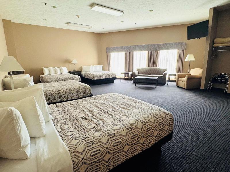 Bayshore Resort At Put In Bay image