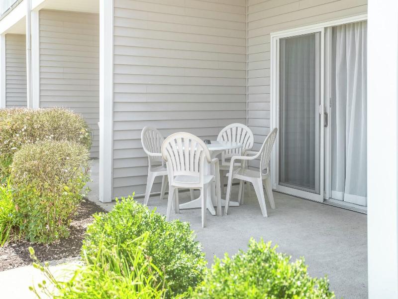 Bayshore Resort At Put In Bay image