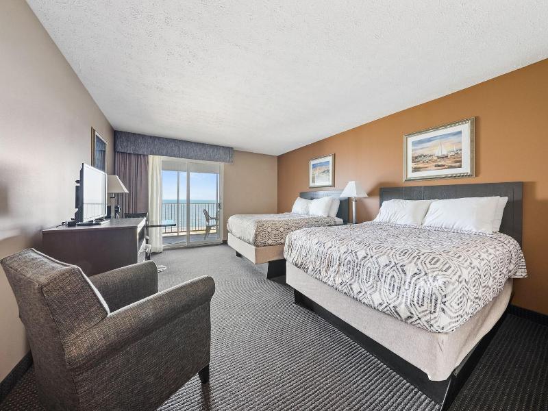 Bayshore Resort At Put In Bay image